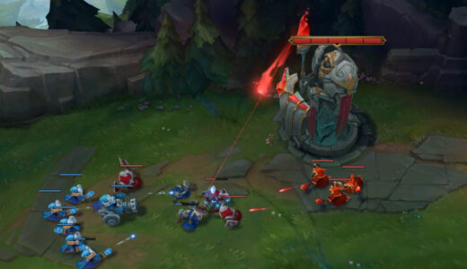 【LOL】リーグ・オブ・レジェンドってどんなゲーム？【現役プレイヤーが紹介】